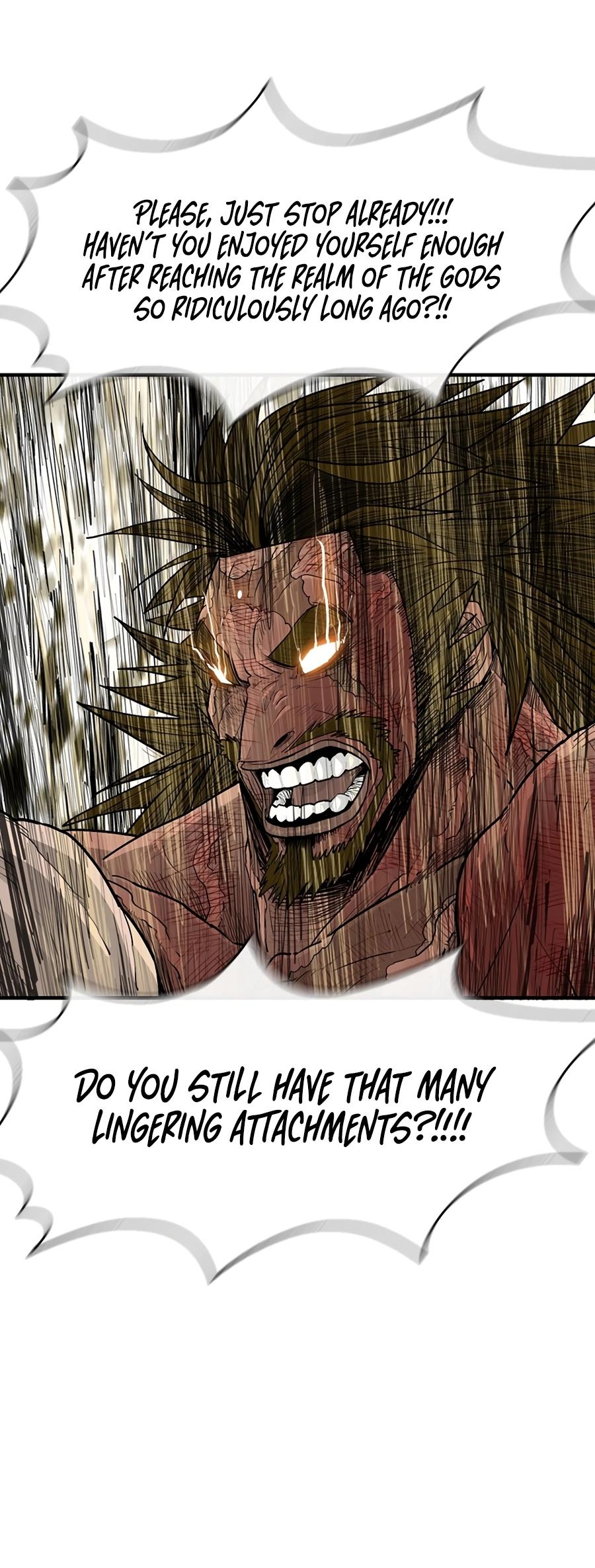 The Legend of the Northern Blade, Chapter 201 image 29